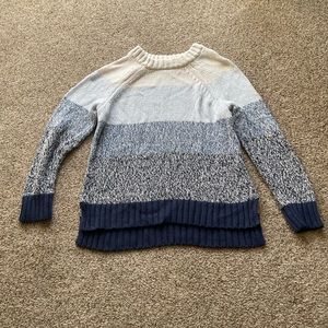 Aerie sweater